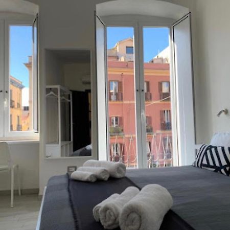 Angel Room Nel Corso Cagliari Eksteriør billede