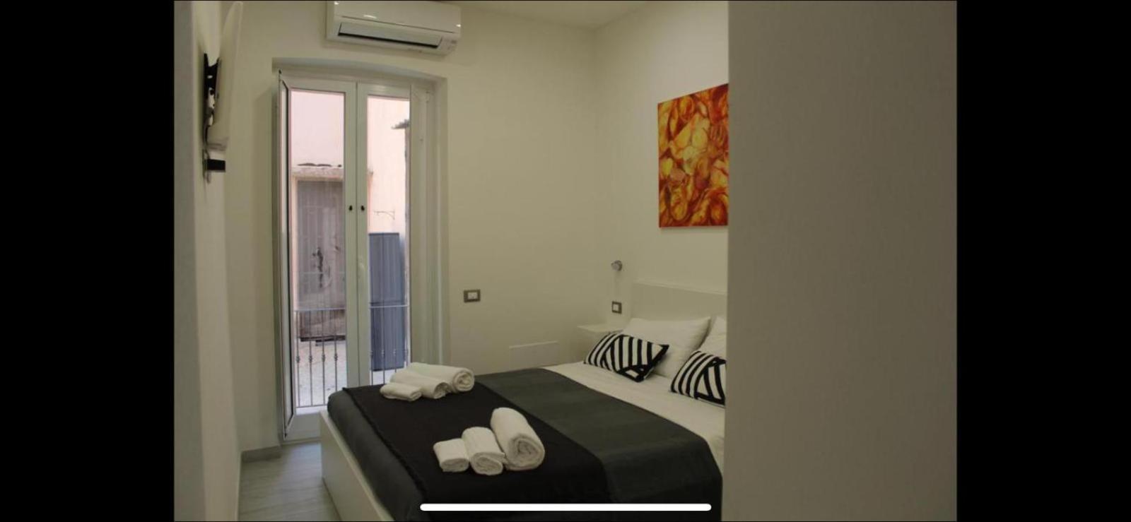 Angel Room Nel Corso Cagliari Eksteriør billede