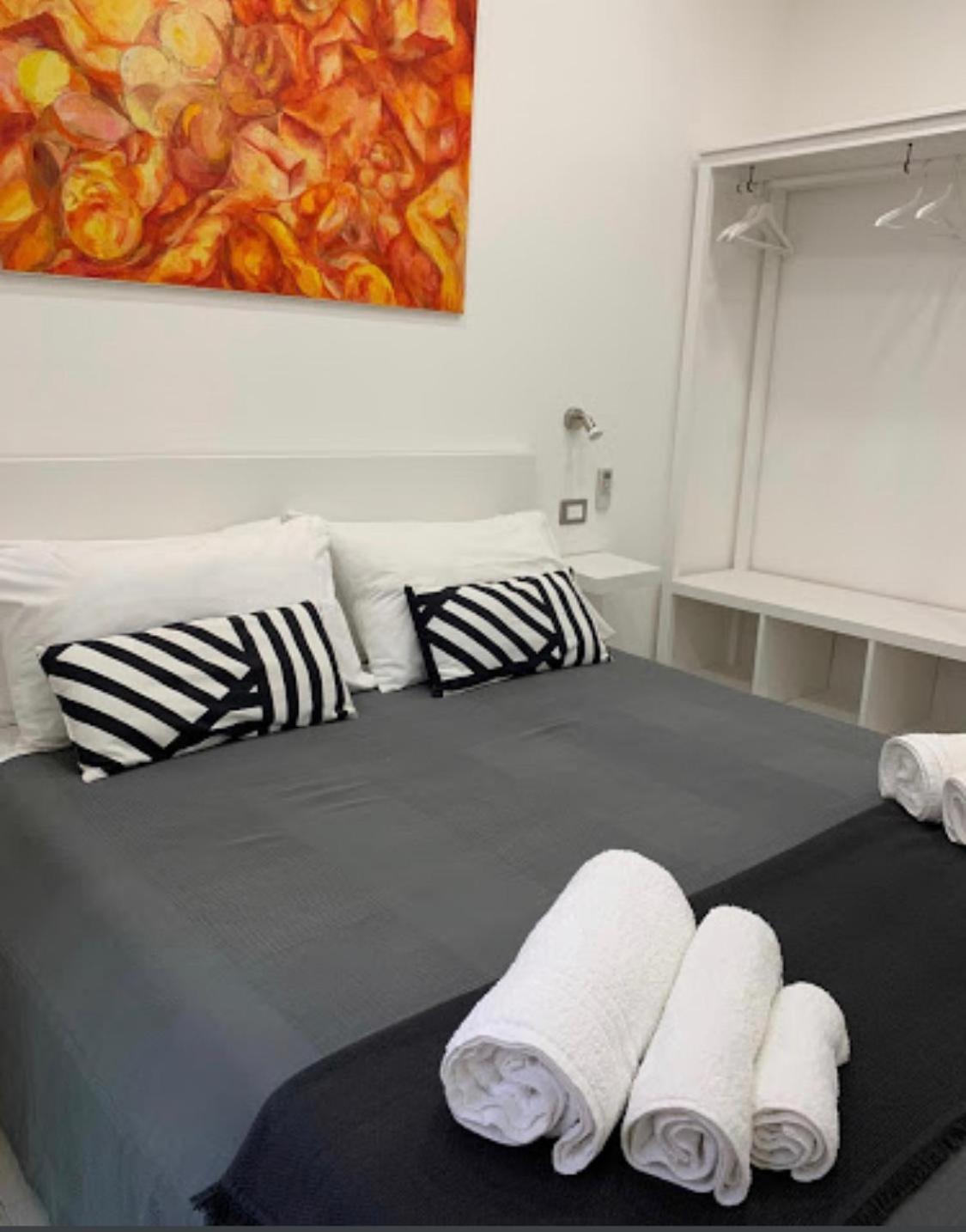 Angel Room Nel Corso Cagliari Eksteriør billede