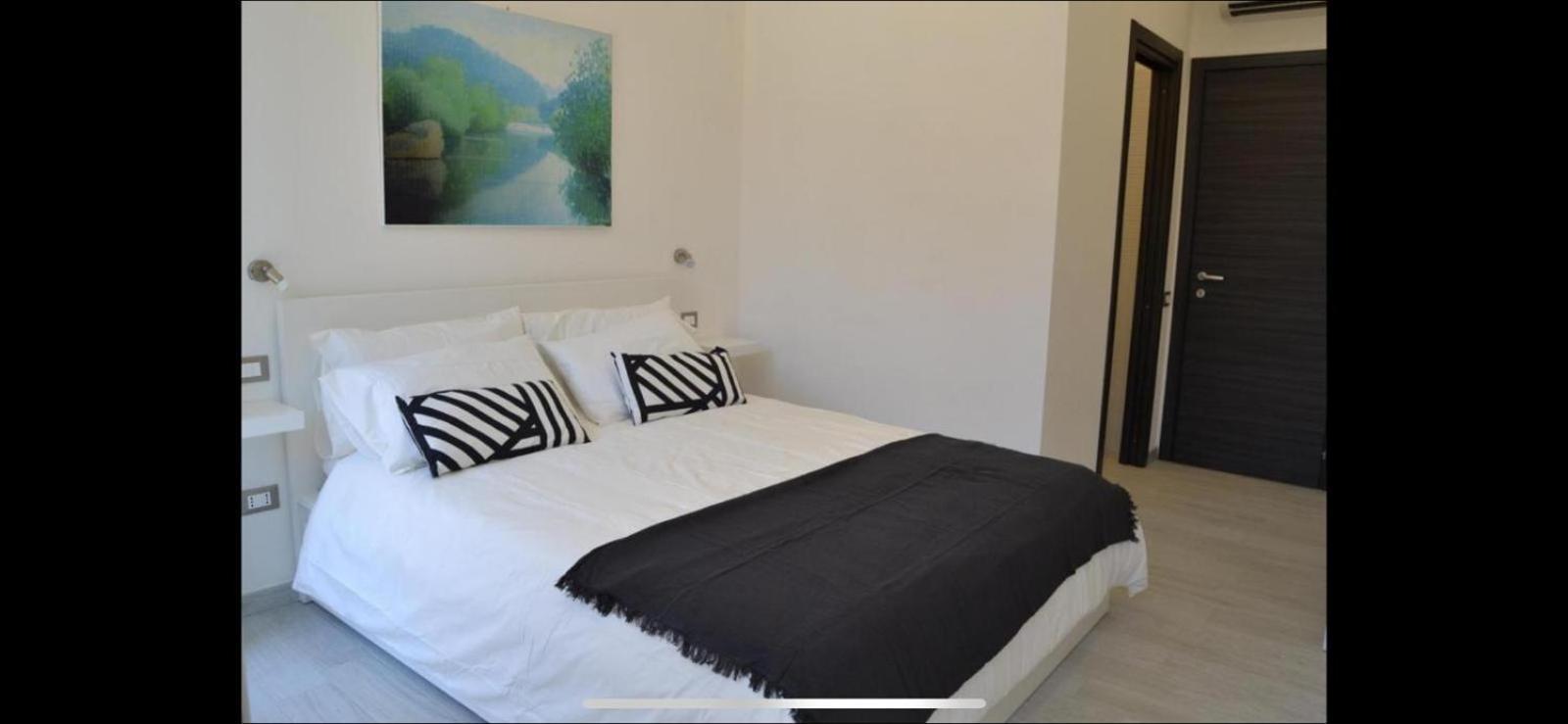 Angel Room Nel Corso Cagliari Eksteriør billede