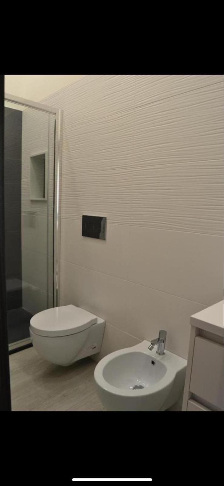 Angel Room Nel Corso Cagliari Eksteriør billede
