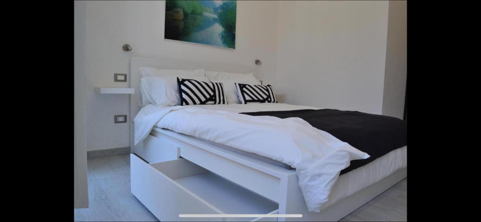 Angel Room Nel Corso Cagliari Eksteriør billede