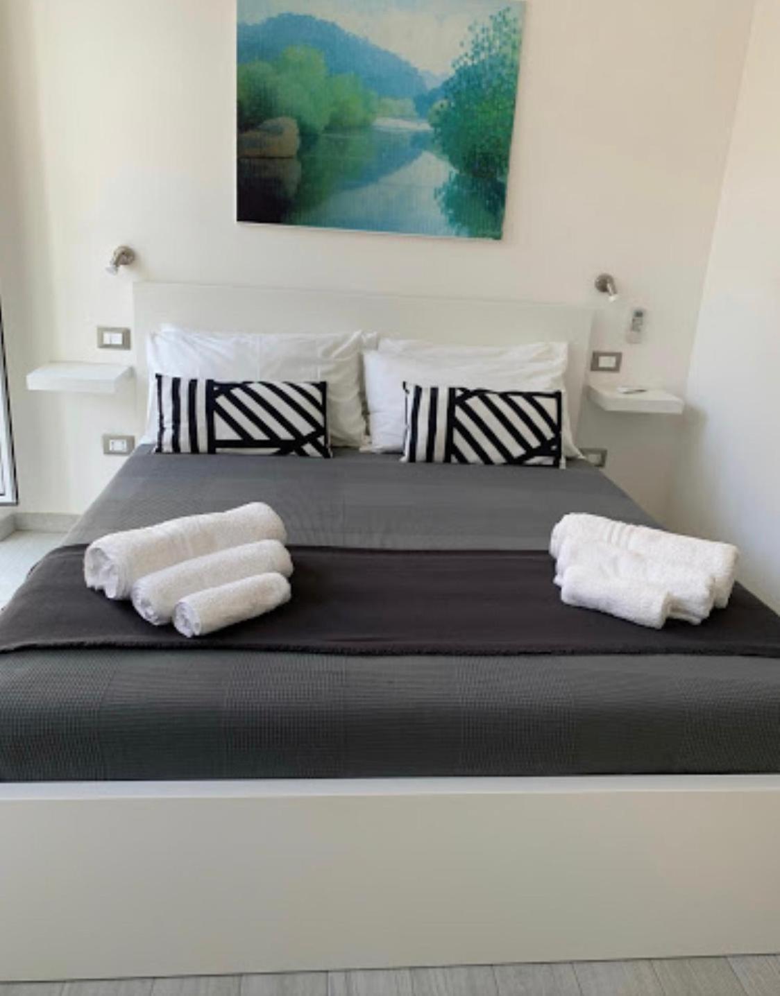 Angel Room Nel Corso Cagliari Eksteriør billede