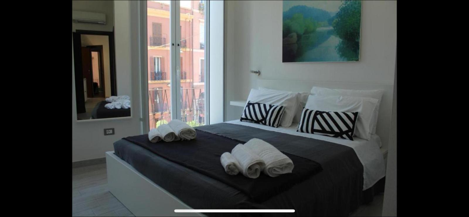 Angel Room Nel Corso Cagliari Eksteriør billede