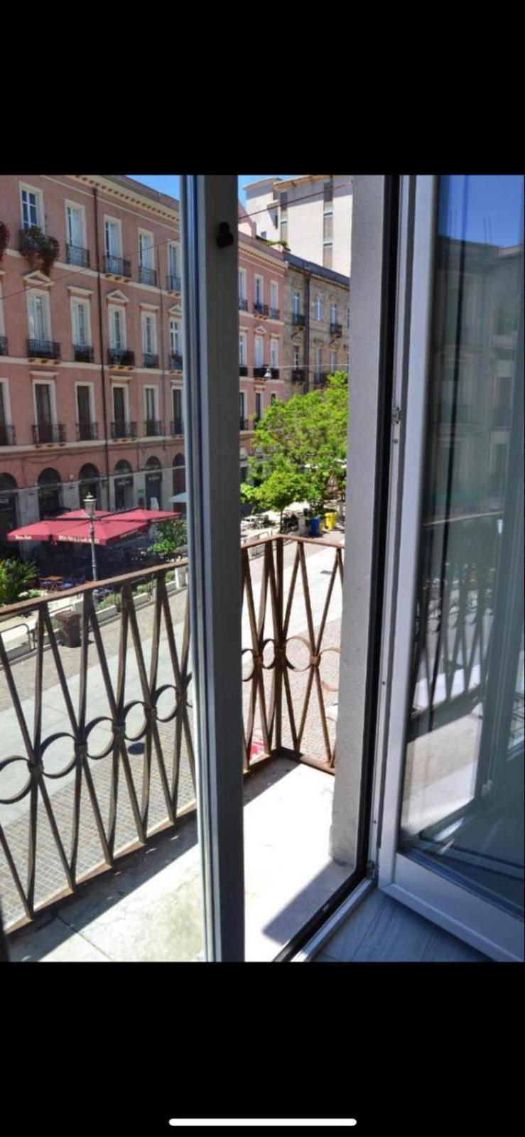 Angel Room Nel Corso Cagliari Eksteriør billede