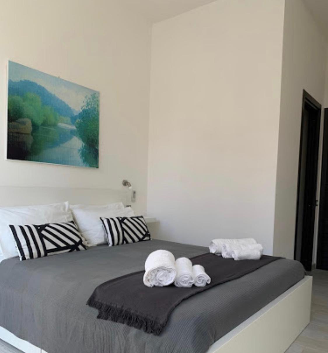 Angel Room Nel Corso Cagliari Eksteriør billede